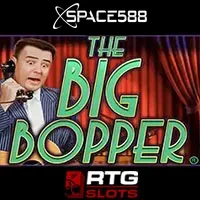 slot The Big Bopper RTG